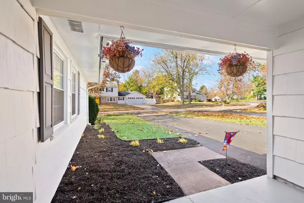 Fairfax, VA 22033,13116 PENNDALE LN