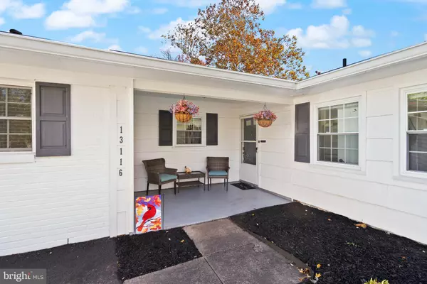 Fairfax, VA 22033,13116 PENNDALE LN