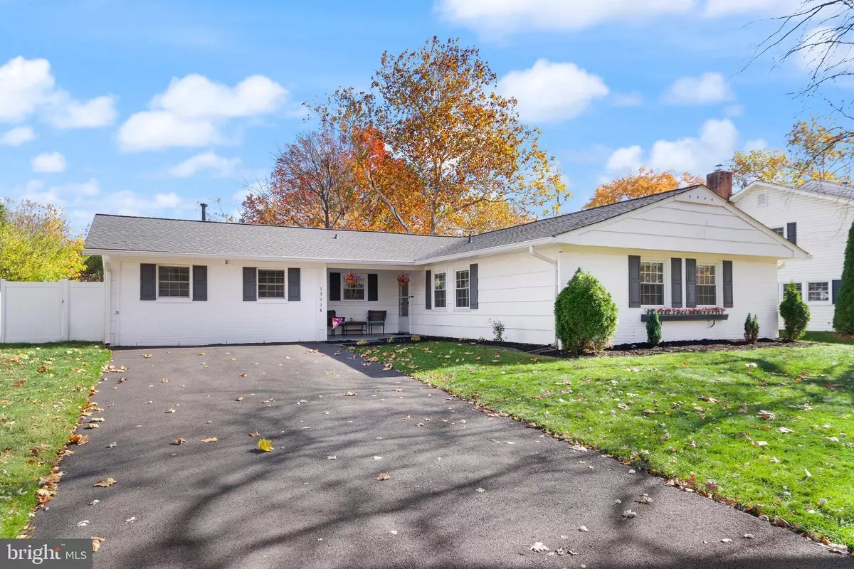 Fairfax, VA 22033,13116 PENNDALE LN