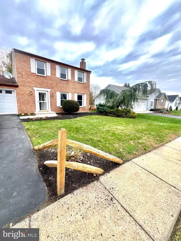 Harrisburg, PA 17110,2040 CHEVY CHASE DR