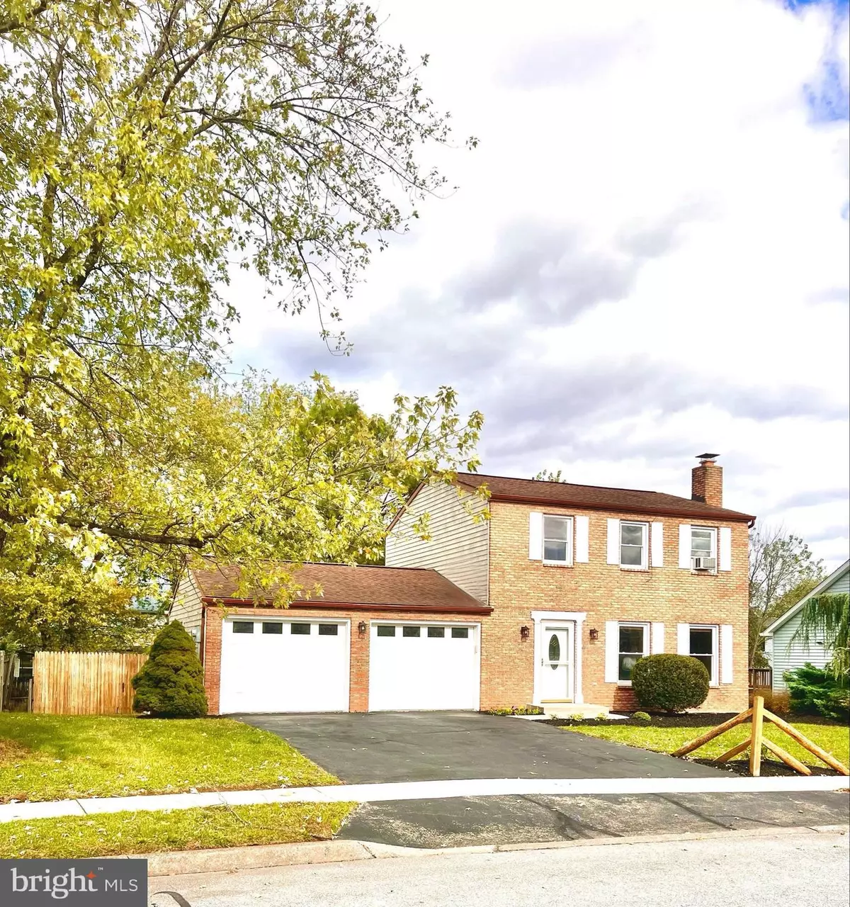 Harrisburg, PA 17110,2040 CHEVY CHASE DR