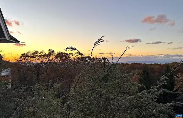 Wintergreen Resort, VA 22967,15 SHENANDOAH RIDGE CT