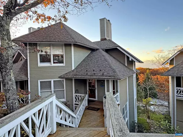 Wintergreen Resort, VA 22967,15 SHENANDOAH RIDGE CT