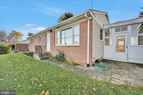 Lancaster, PA 17601,3148 BOWMAN RD