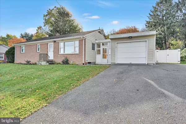 Lancaster, PA 17601,3148 BOWMAN RD