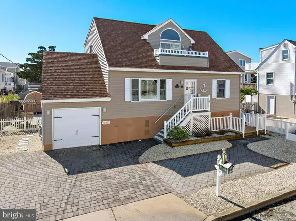 10 MERMAID LN, Long Beach Township, NJ 08008
