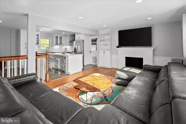 Alexandria, VA 22309,4504 NEPTUNE DR