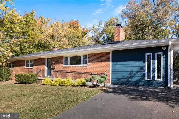 Alexandria, VA 22309,4504 NEPTUNE DR