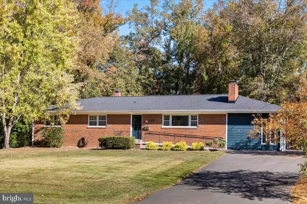 Alexandria, VA 22309,4504 NEPTUNE DR