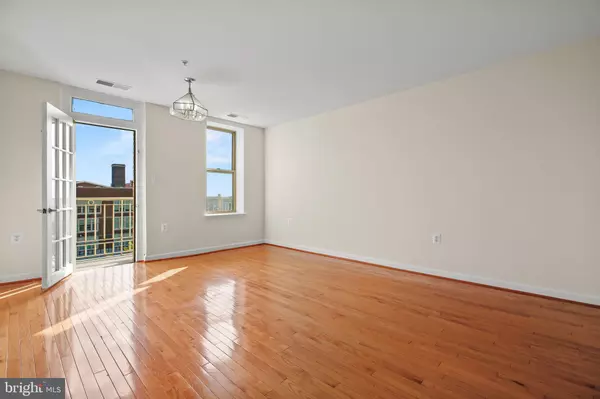 Washington, DC 20009,1308 CLIFTON ST NW #402