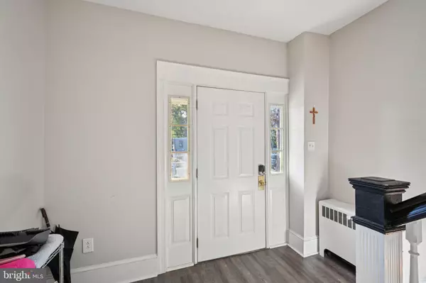 Haddon Heights, NJ 08035,127 7TH AVE