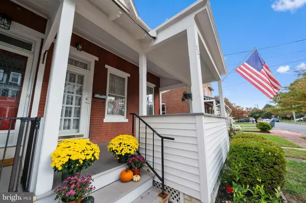 West Chester, PA 19382,737 S MATLACK ST