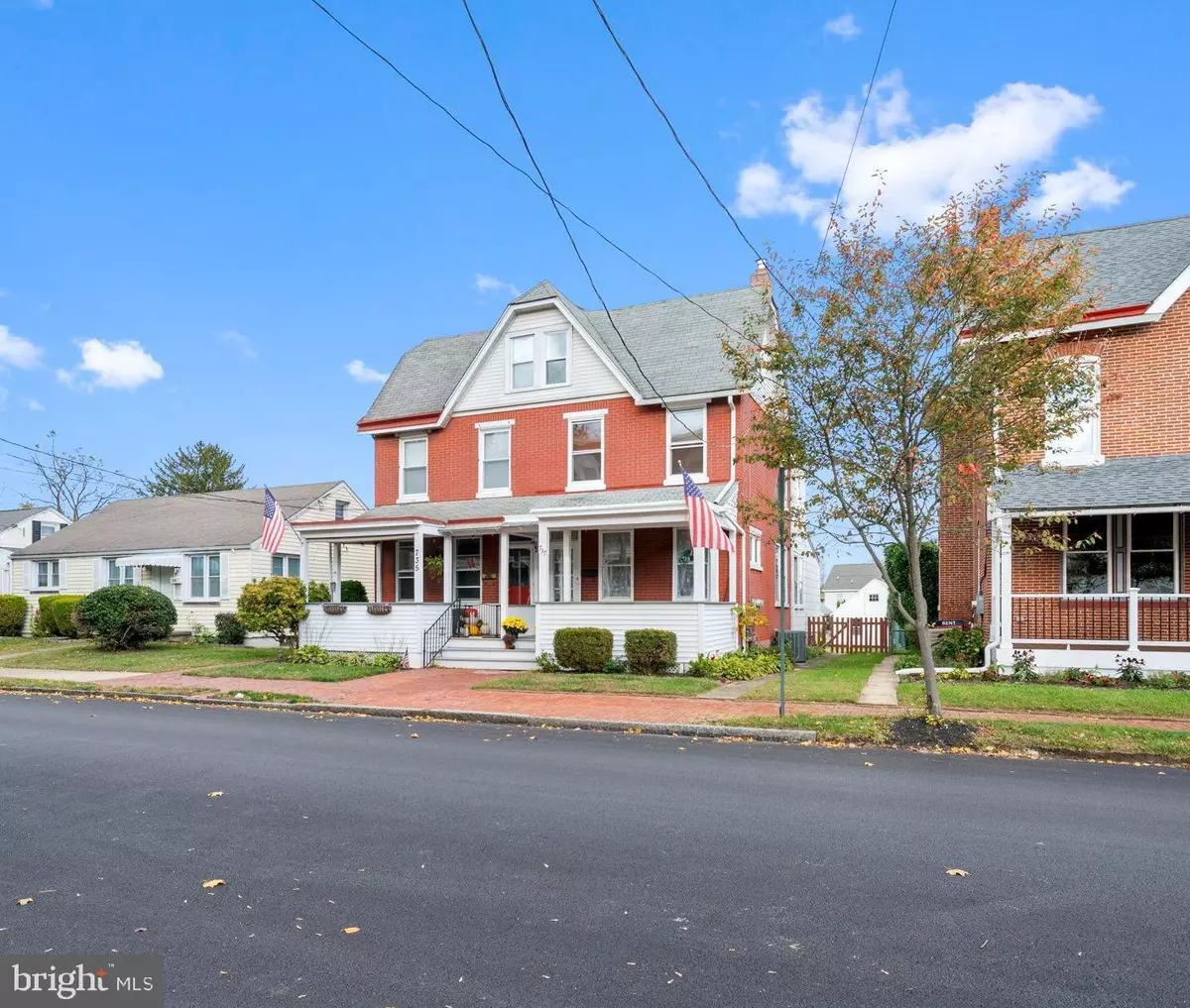 West Chester, PA 19382,737 S MATLACK ST