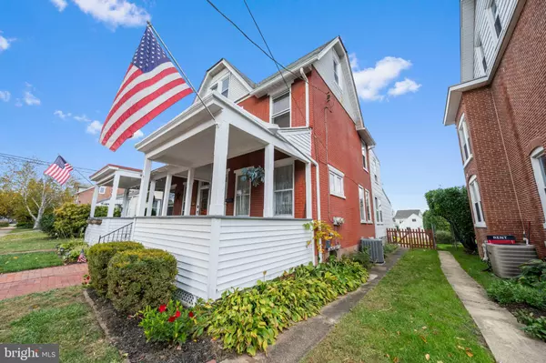 West Chester, PA 19382,737 S MATLACK ST