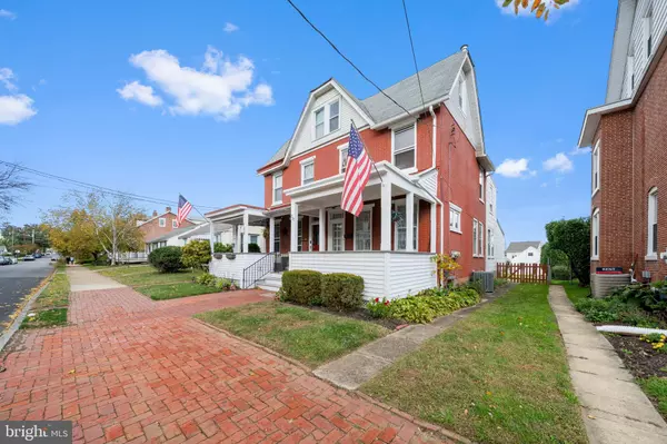 West Chester, PA 19382,737 S MATLACK ST