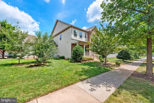 Manassas, VA 20110,9939 LAKE JACKSON DR