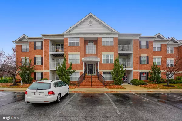2408 FOREST EDGE CT #303, Odenton, MD 21113