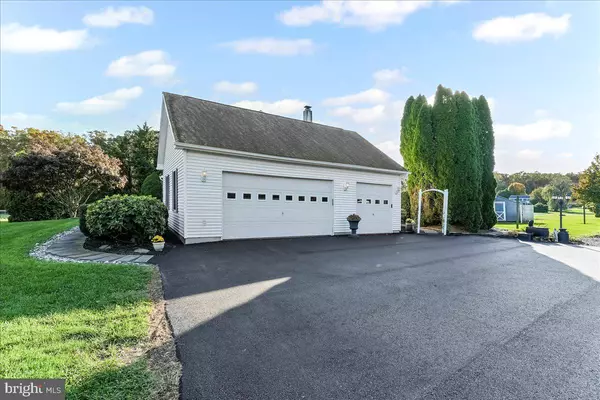 Oxford, PA 19363,210 CULLEN RD