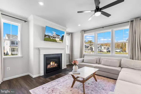 Spotsylvania, VA 22551,7613 LANGPORT DR