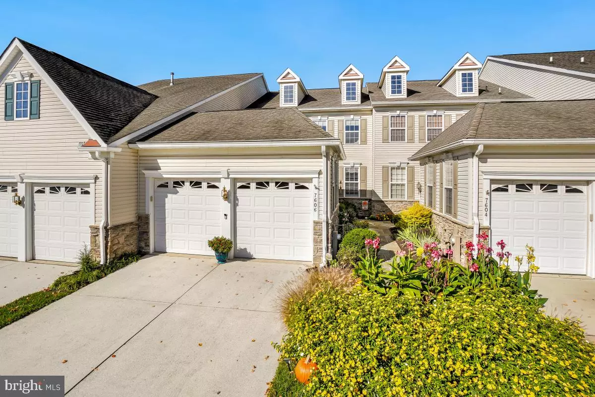 Odenton, MD 21113,7606 VULPE CT