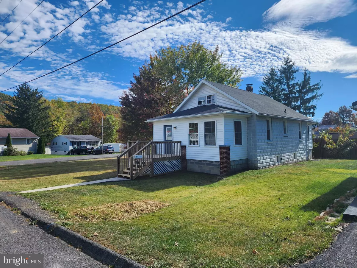 Cumberland, MD 21502,14200 STONEFIELD LN