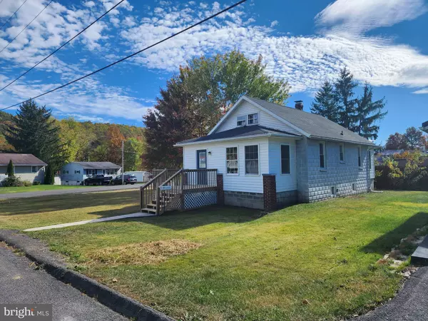 14200 STONEFIELD LN, Cumberland, MD 21502