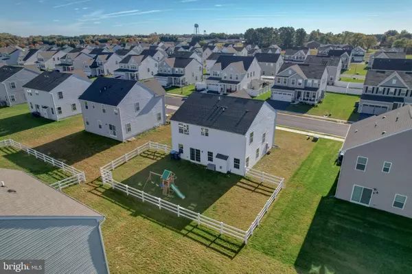 Clayton, DE 19938,282 ANDARE BLVD