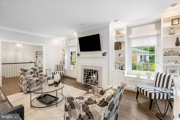 614 BRIGHTWOOD CLUB DR #614, Lutherville Timonium, MD 21093