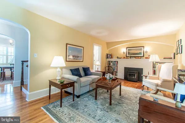 Easton, MD 21601,224 WYE AVE