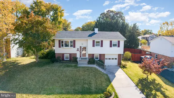 Joppa, MD 21085,219 KEARNEY DR