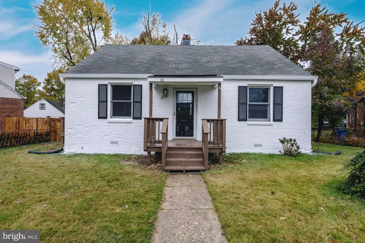 College Park, MD 20740,9202 51ST AVE