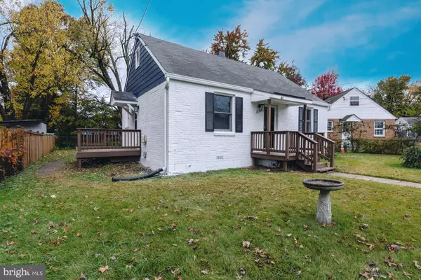 College Park, MD 20740,9202 51ST AVE