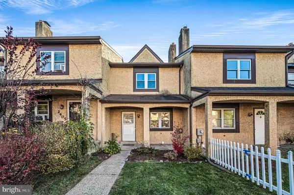 2404 WALNUT RIDGE, Pottstown, PA 19464