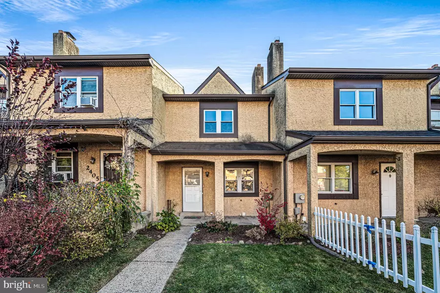 2404 WALNUT RIDGE, Pottstown, PA 19464