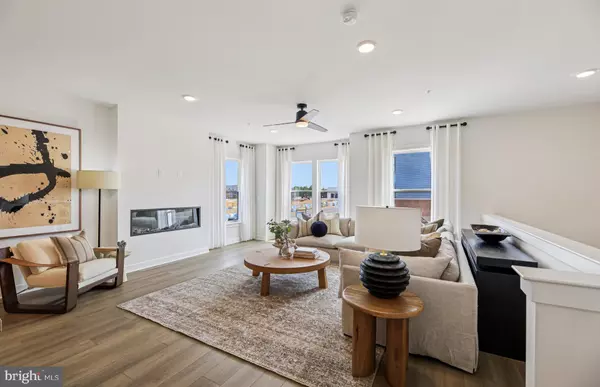 Laurel, MD 20724,1106 CRESTED WOOD DR