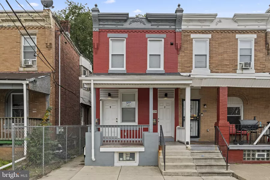 6038 CEDAR AVE, Philadelphia, PA 19143
