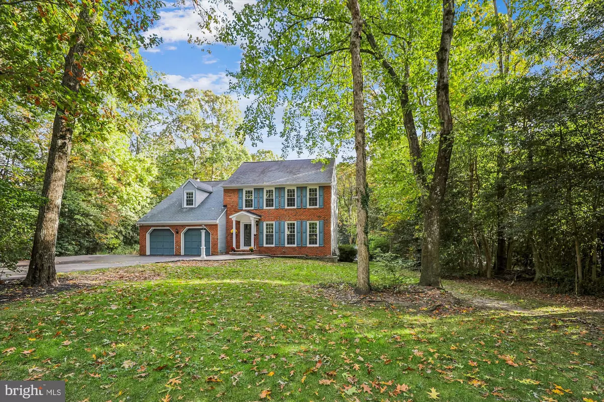 Severna Park, MD 21146,126 AMESBURY CT