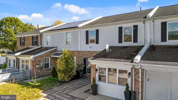 Philadelphia, PA 19153,8504 GIBSON PL