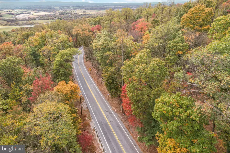 WAGGONERS GAP RD, Carlisle, PA 17013