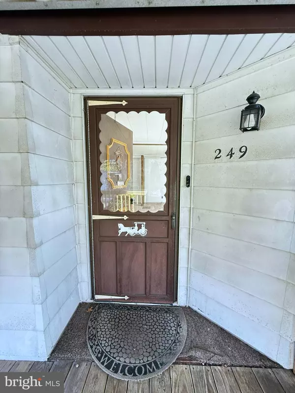 Vineland, NJ 08360,1976 N EAST AVE #249