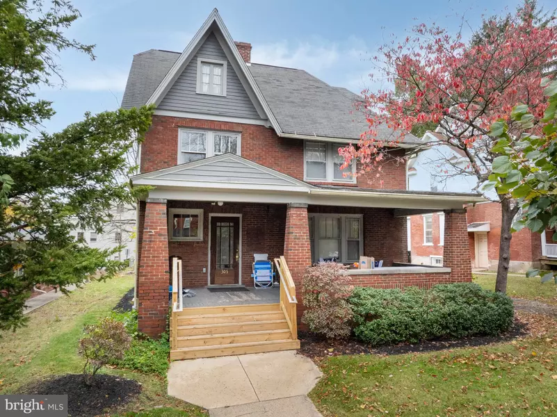 305 S BURROWES ST, State College, PA 16801