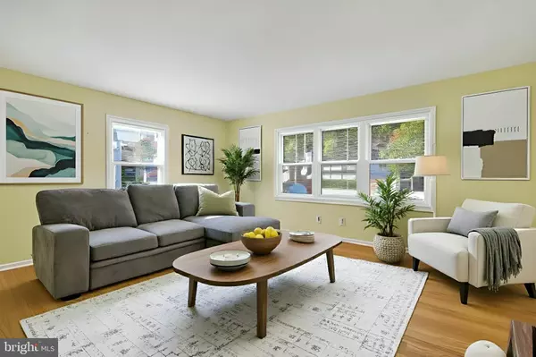 Princeton Junction, NJ 08550,103 HARRIS RD