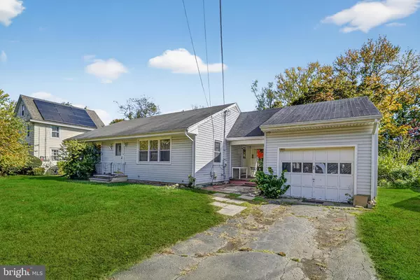 Princeton Junction, NJ 08550,103 HARRIS RD