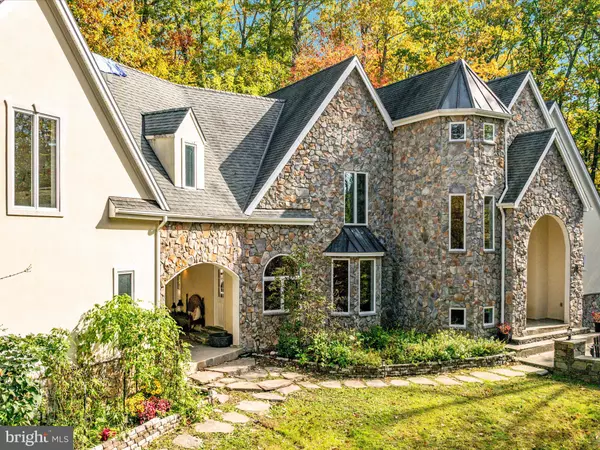 The Plains, VA 20198,3497 BULL RUN MOUNTAIN RD