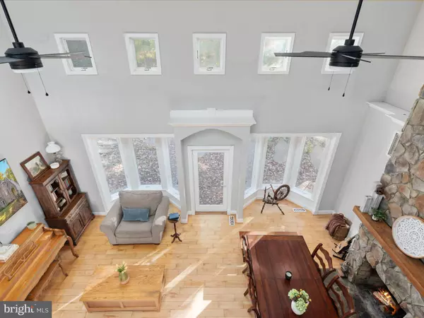 The Plains, VA 20198,3497 BULL RUN MOUNTAIN RD