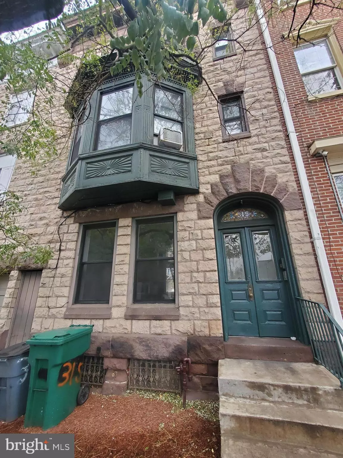 Reading, PA 19601,315 N 6TH ST #1