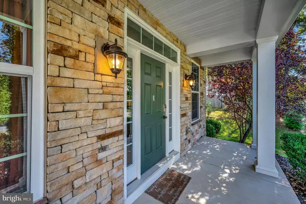 Stafford, VA 22556,34 OAK ROAD