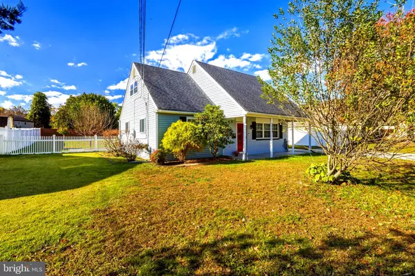 Williamstown, NJ 08094,1054 BRADFORD DR