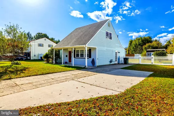 Williamstown, NJ 08094,1054 BRADFORD DR