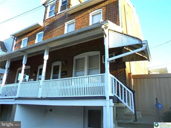 Allentown, PA 18102,732 W WHITEHALL ST